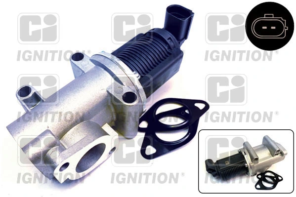 Comprar Válvula EGR Fiat Stilo  192