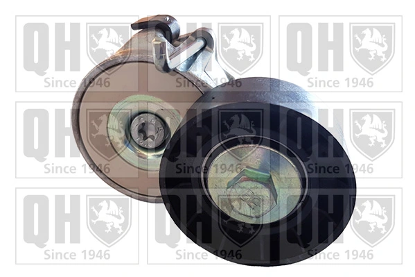 Comprar Tensor de correa poli V Fiat Qubo  225