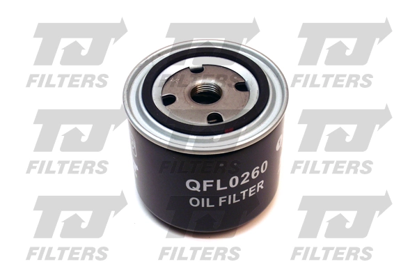 Filtro de aceite motor Ford 1498024