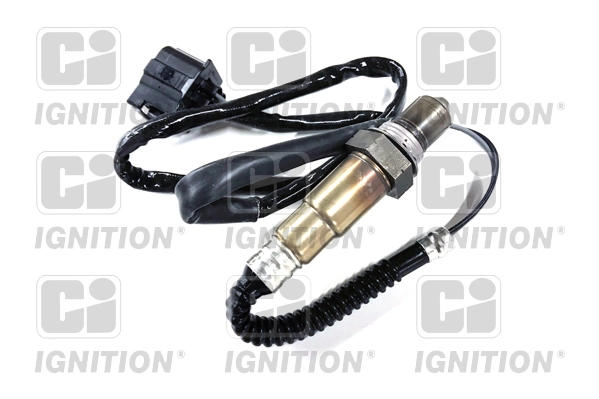 Sensor de oxígeno Mazda 323 F V
