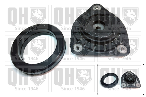 EMA4940 QUINTON HAZELL