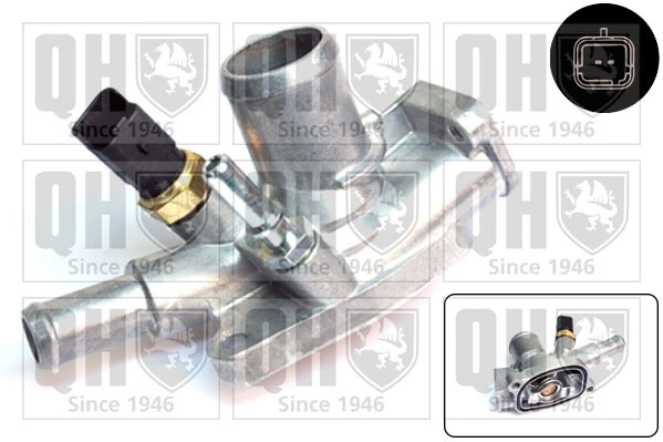 QTH699K QUINTON HAZELL