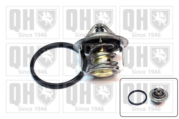 QTH788K QUINTON HAZELL