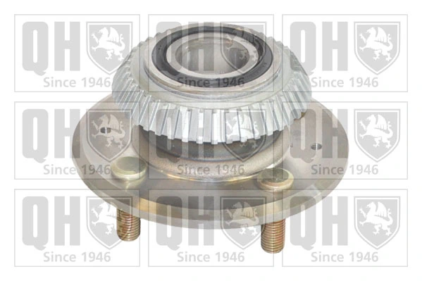 Comprar Cubo de rueda, Eje trasero 25  RF