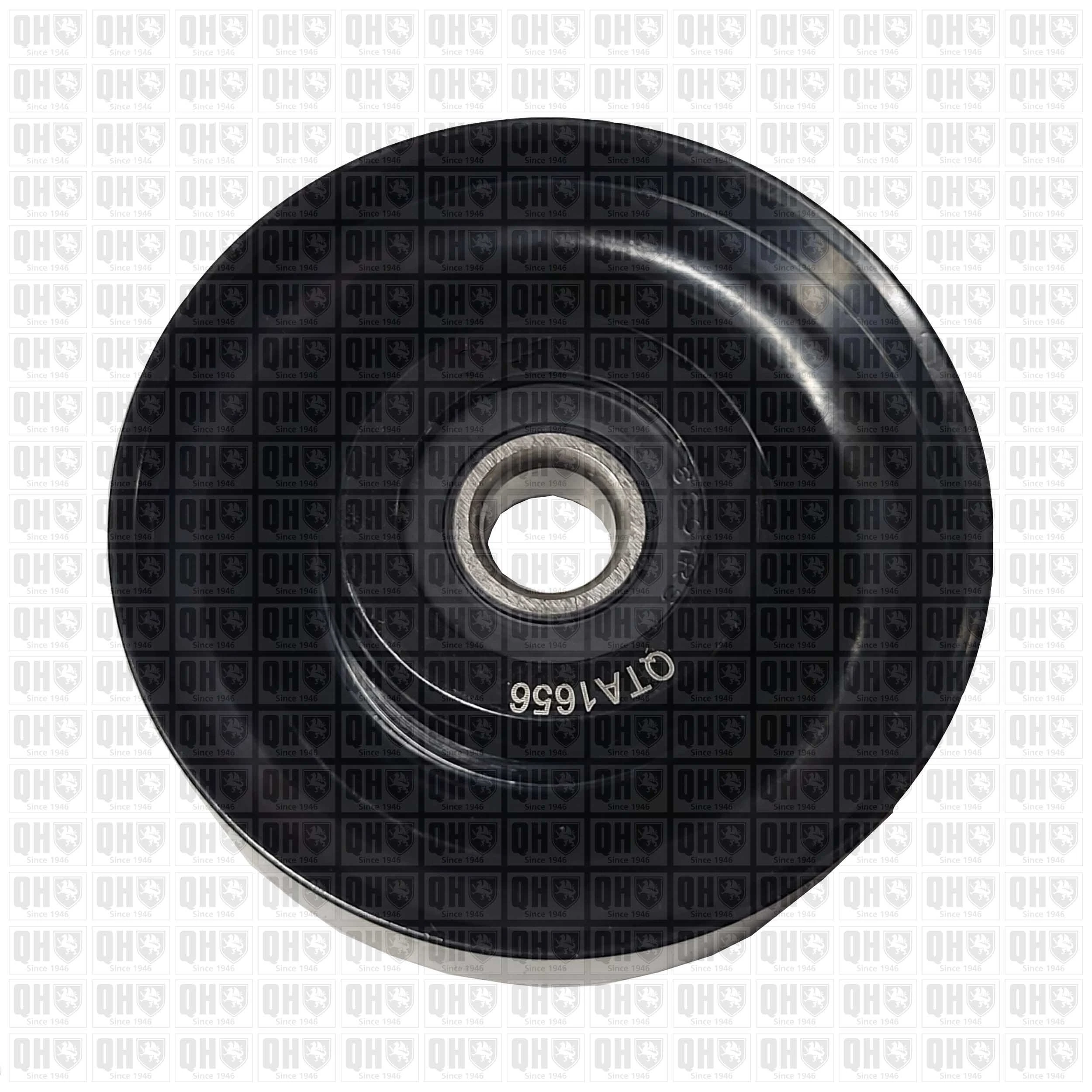 Polea tensora para Hyundai Tucson I JM