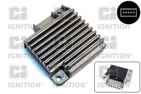 Comprar 150088 Cargo Modulo de encendido