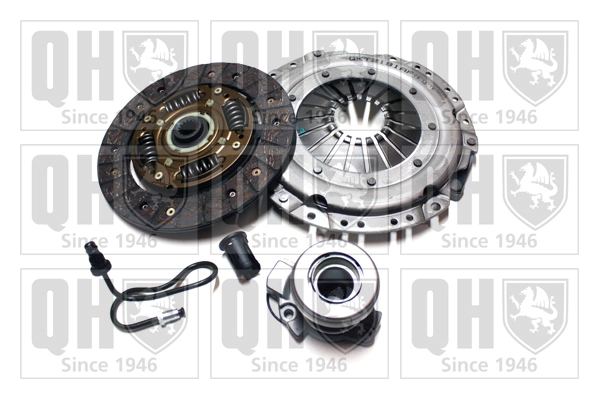 Comprar 621302733 INA Kit de embrague completo