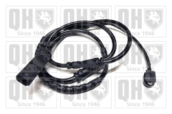 Sensor de desgaste de las pastillas de freno delanteras BMW 5 sedán (F10) (2009 - 2016) precio, desde 17,66 EUR