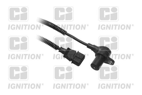  Sensor de cigüeñal Iveco Daily 3