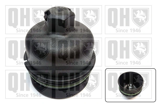 QOC1011 QUINTON HAZELL