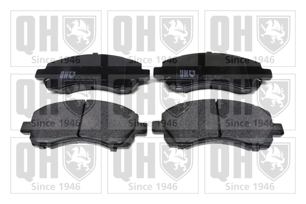 Comprar Pastillas de freno Subaru Legacy II BD, BG