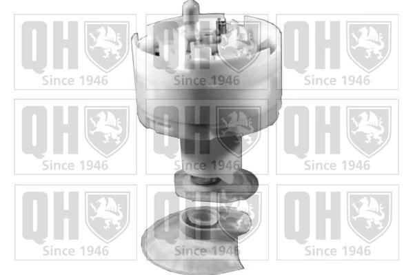 Bomba de combustible eléctrica sumergible  Audi A4 B5 sedán (8D2) (1994 - 2001) precio, desde 62,87 EUR