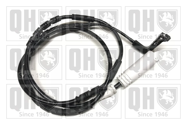 Sensor de desgaste de pastillas de freno trasero 001112 Road House