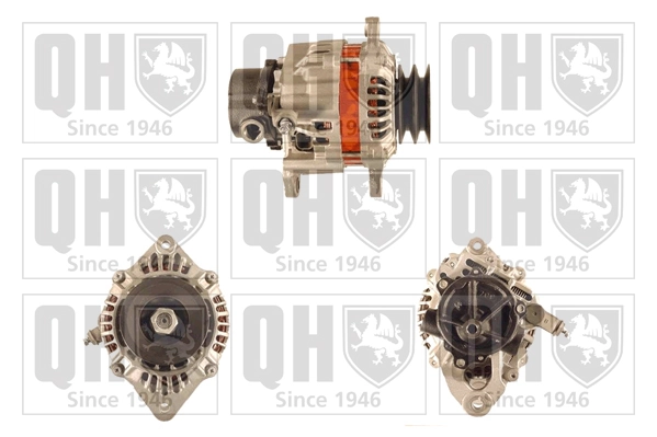 Comprar Alternador Nissan Patrol  Y60