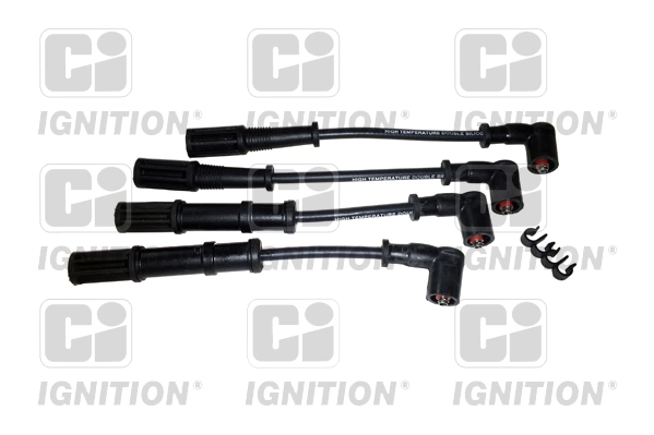Cables de encendido Fiat Punto GRAND