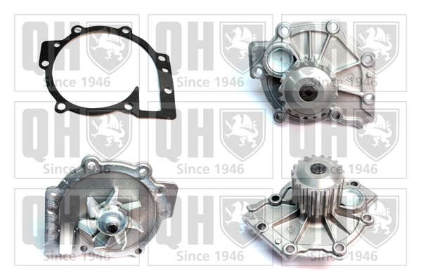 Bombeadora de agua Volvo XC90 II SUV (256) (2014 - 2026) precio, desde 47,11 EUR
