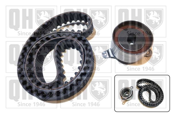 Kit distribución Continental/Siemens CT794K1