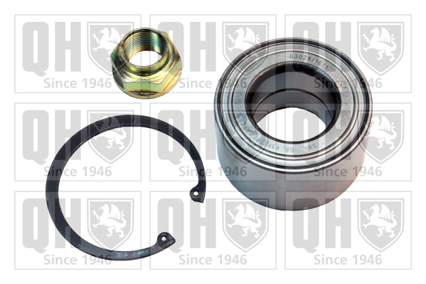 Comprar Cojinete de rueda delantera Honda Jazz  GD, GE a bajo precio