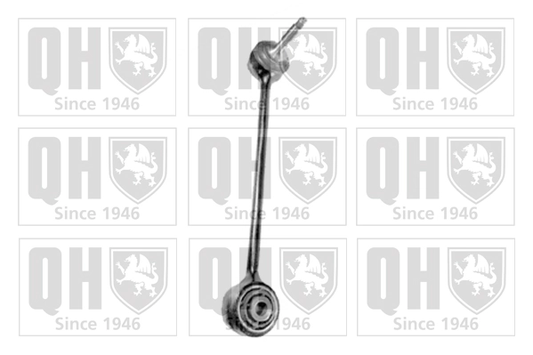 Soporte estabilizador Land Rover Range Rover III SUV (L322) (2002 - 2009) precio, desde 22,76 EUR