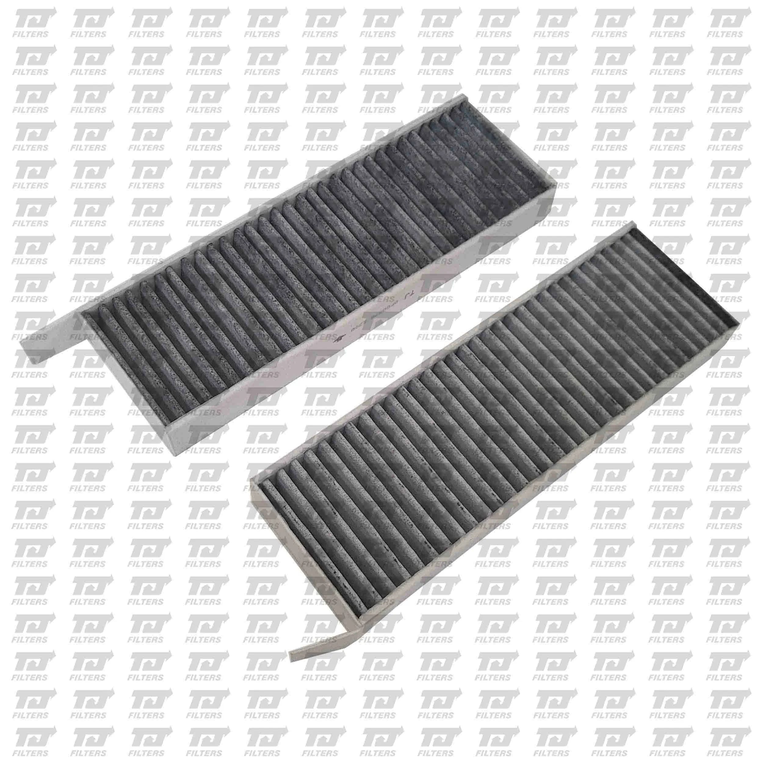 Filtro de habitáculo 1689027480 Peugeot/Citroen