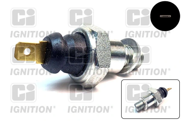 Comprar Sensor de presión de aceite Land Rover Discovery I LG, LJ