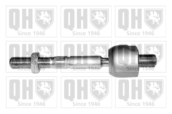 Barra de direccion coche para Honda Accord VI CG