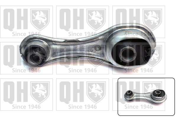  Soporte de motor trasero Renault Clio 4