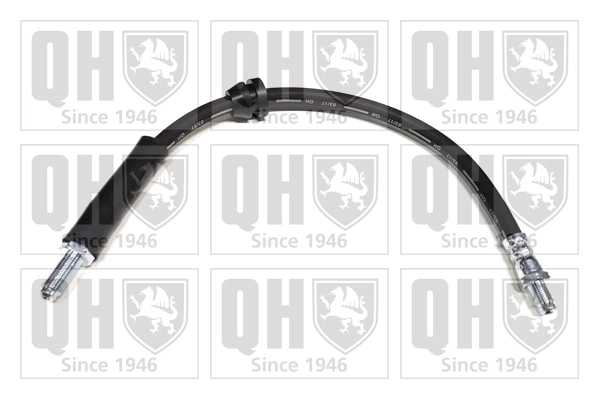 Tubo flexible de frenos delantero Ford Fiesta Mk2