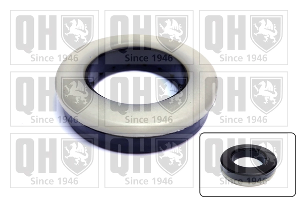 QAM194 QUINTON HAZELL