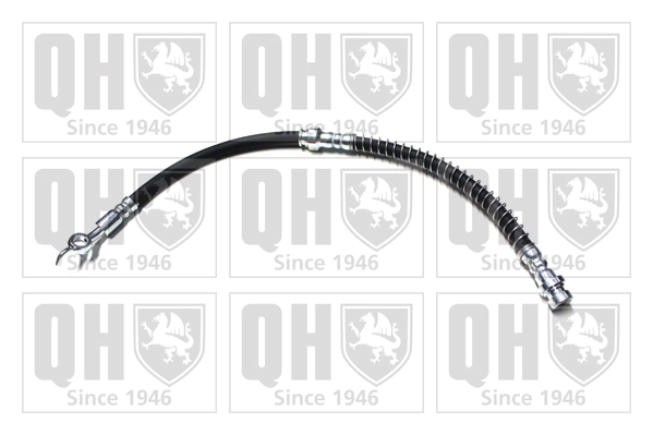 Tubo flexible de frenos delantero para Mitsubishi Lancer VI (CJ, CP)