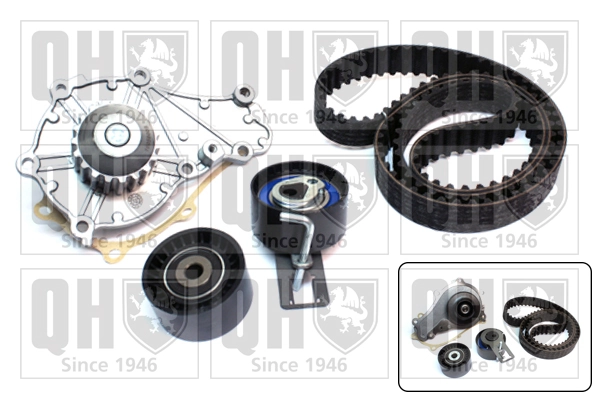Comprar Kit de distribución Mitsubishi ASX  GA