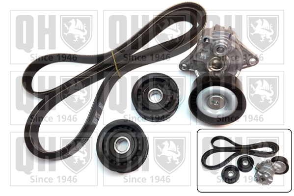 Comprar Correa de transmisión Sprinter  901, 902
