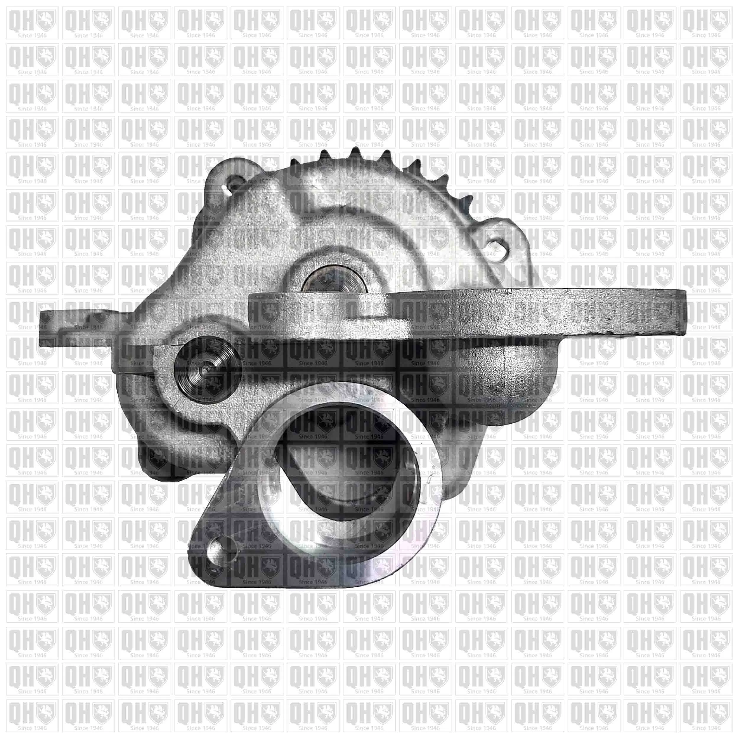 Bomba de aceite Ford Transit VI furgoneta (V347/8) (2006 - 2014) precio, desde 58,41 EUR