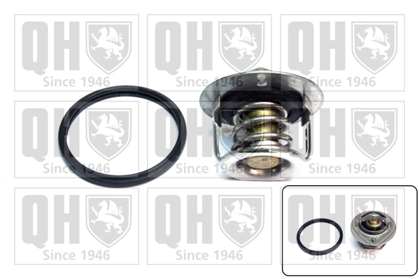QTH786K QUINTON HAZELL