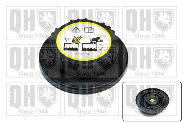 Comprar Tapón depósito de refrigerante Land Rover Range Rover III L322