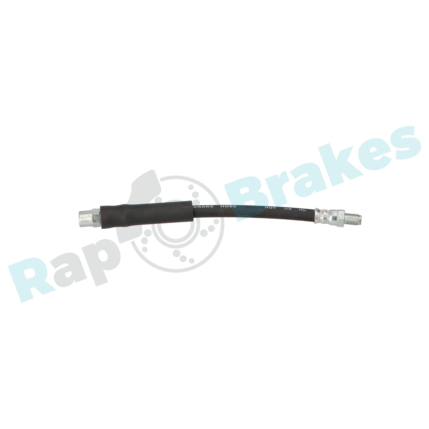 RH0788 RAP Brakes