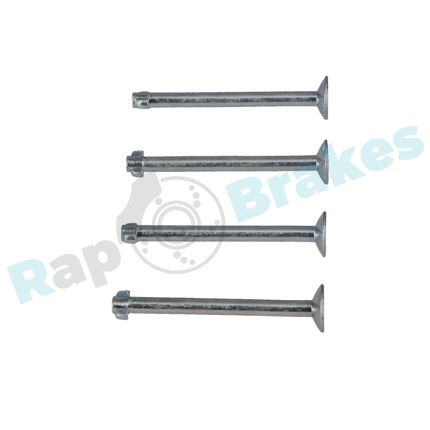 Comprar Kit de montaje de zapatas de freno traseras KIA Sportage I K00