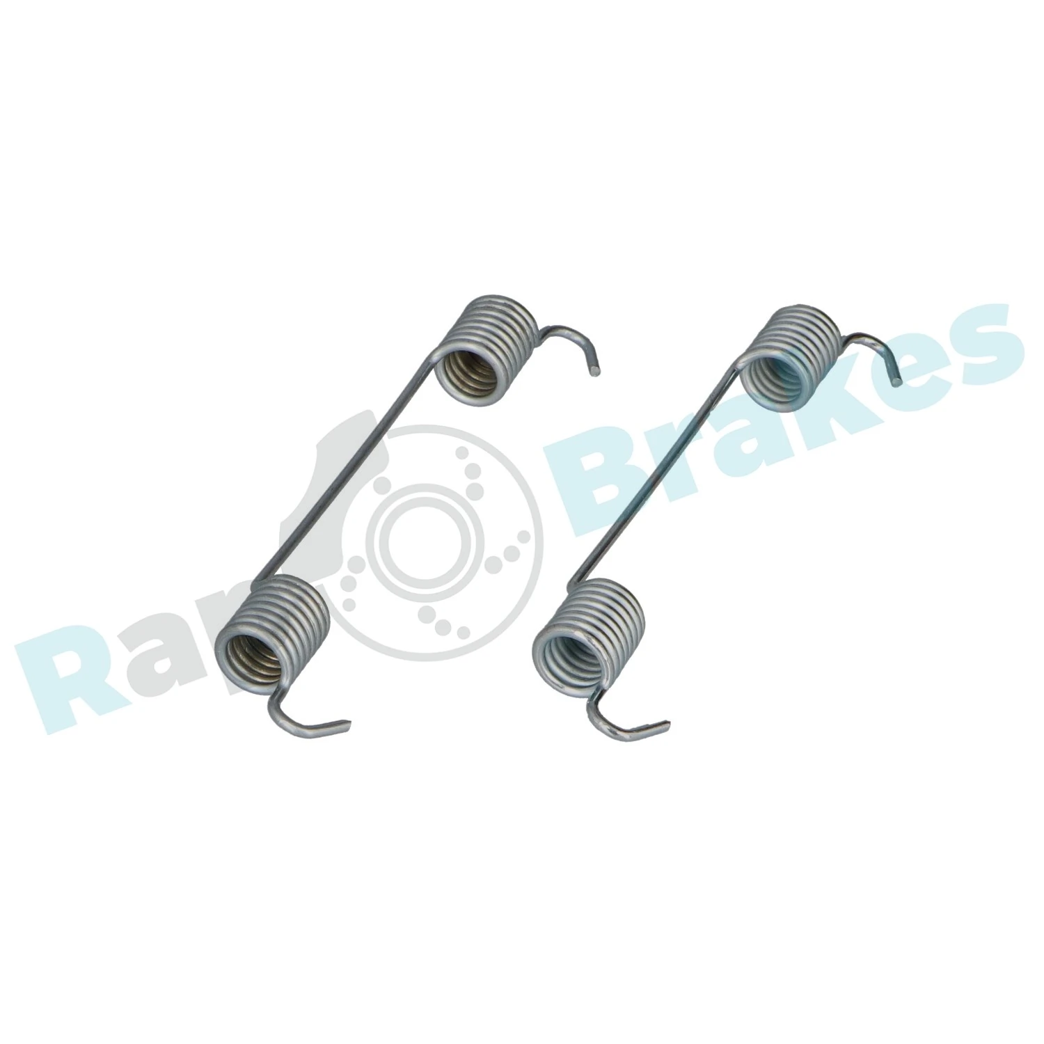 Comprar Kit de montaje de zapatas de freno traseras Honda Jazz  GD, GE