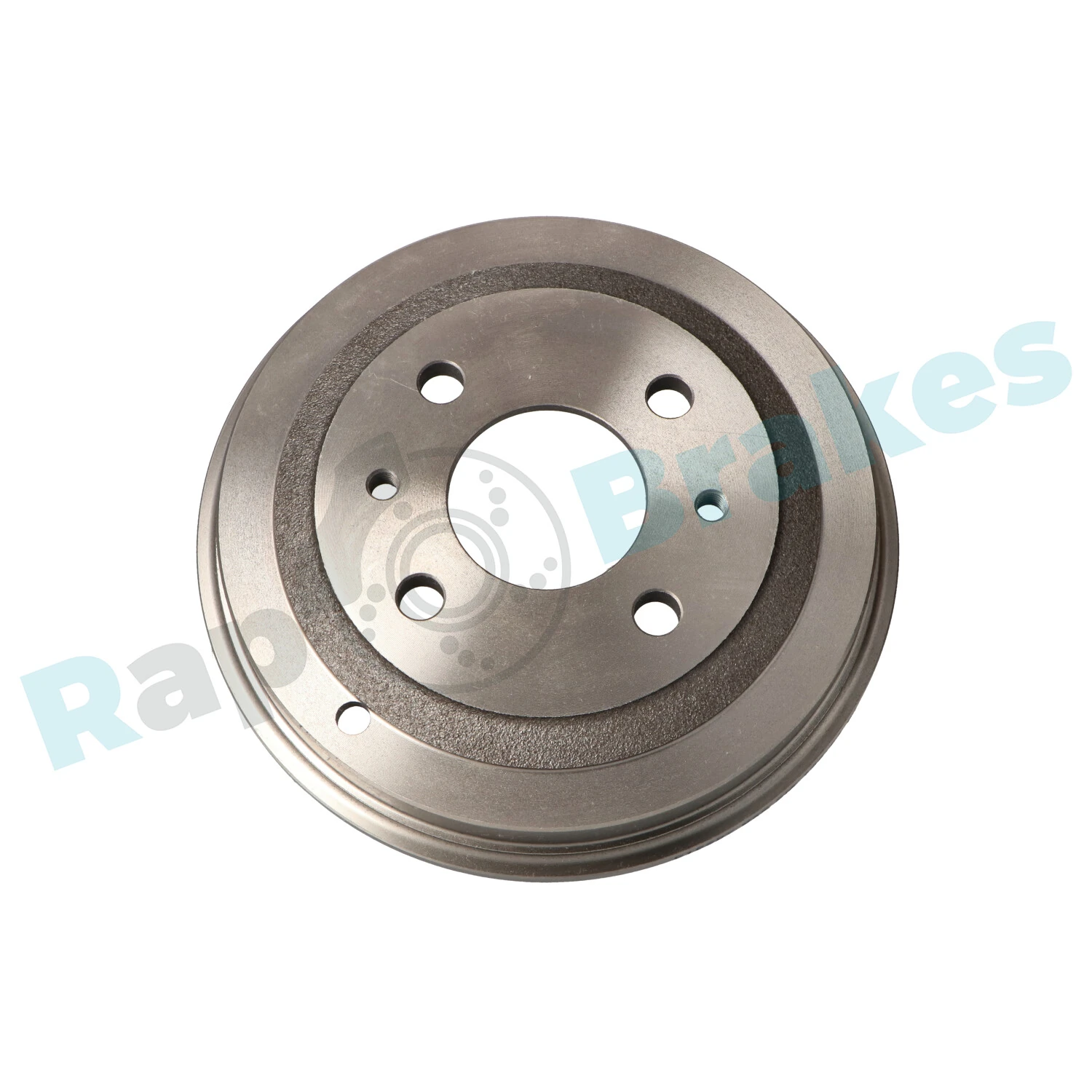 4379680 VAG Tambor de freno trasero