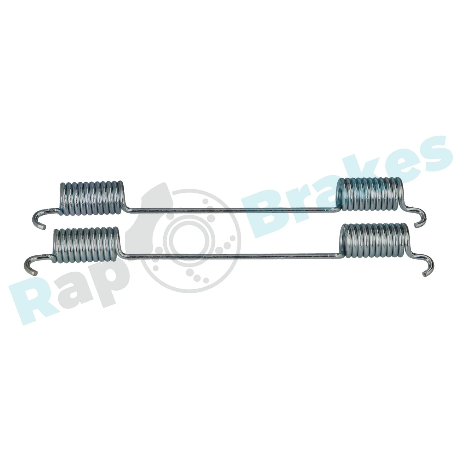 Kit de montaje de zapatas de freno traseras para KIA Sportage I K00