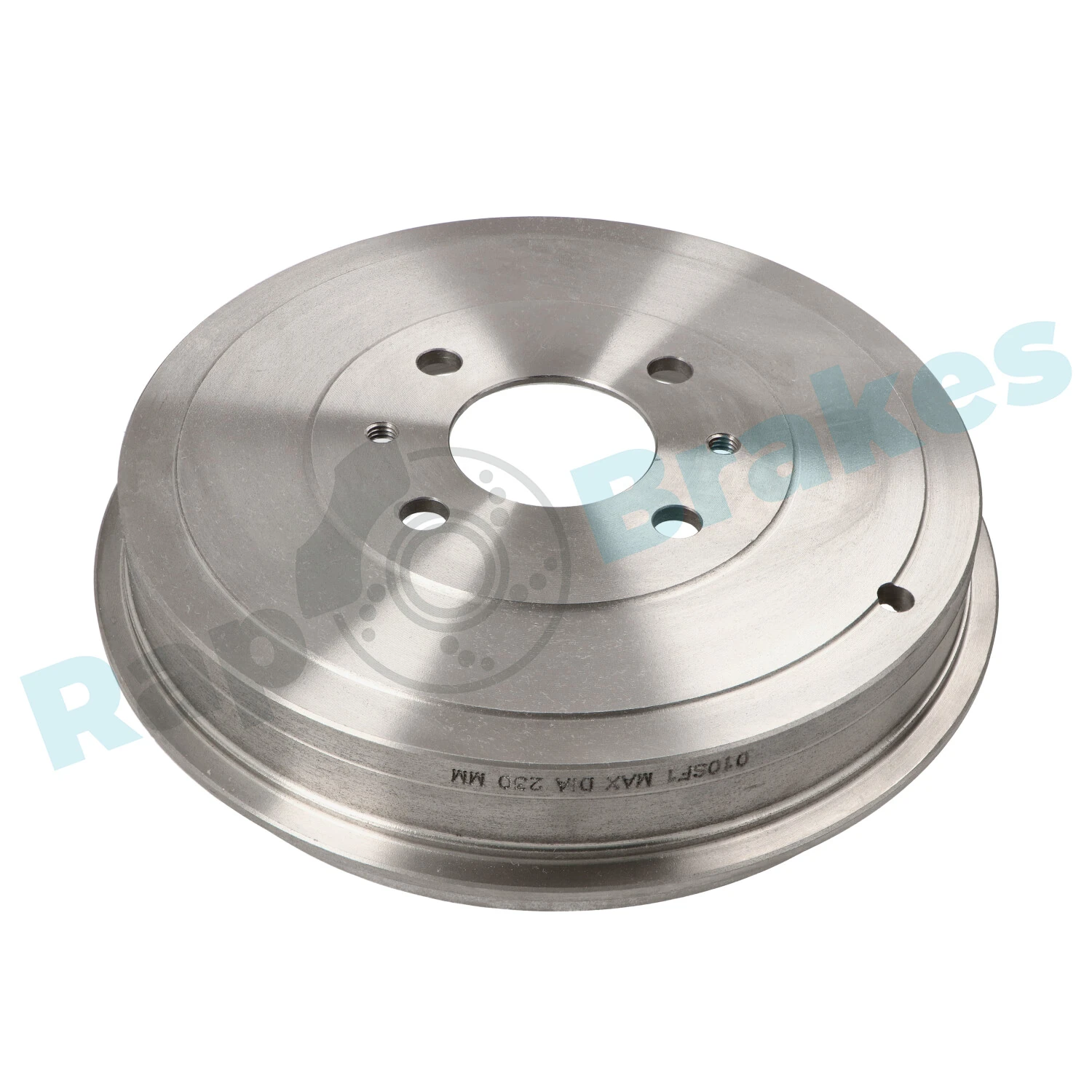 RE0050 RAP Brakes