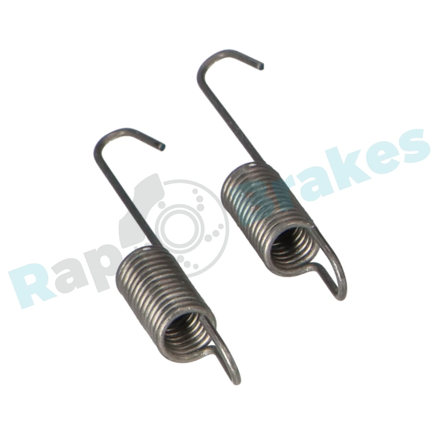  Kit de montaje de zapatas de freno traseras Mazda 323 