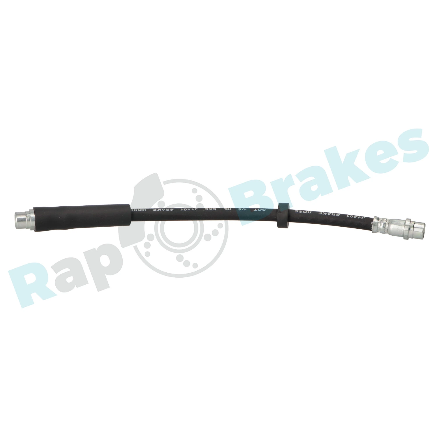 RH0014 RAP Brakes
