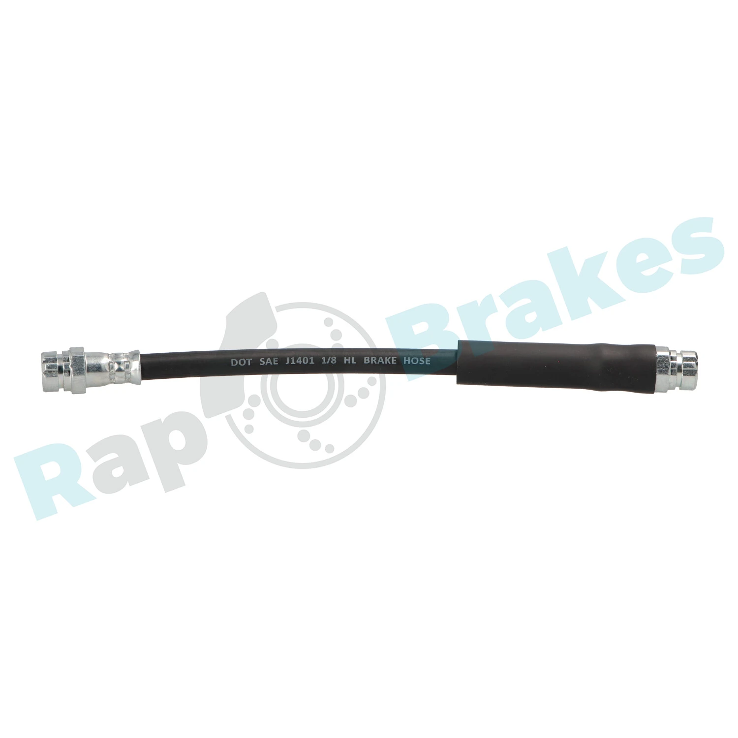 RH0795 RAP Brakes