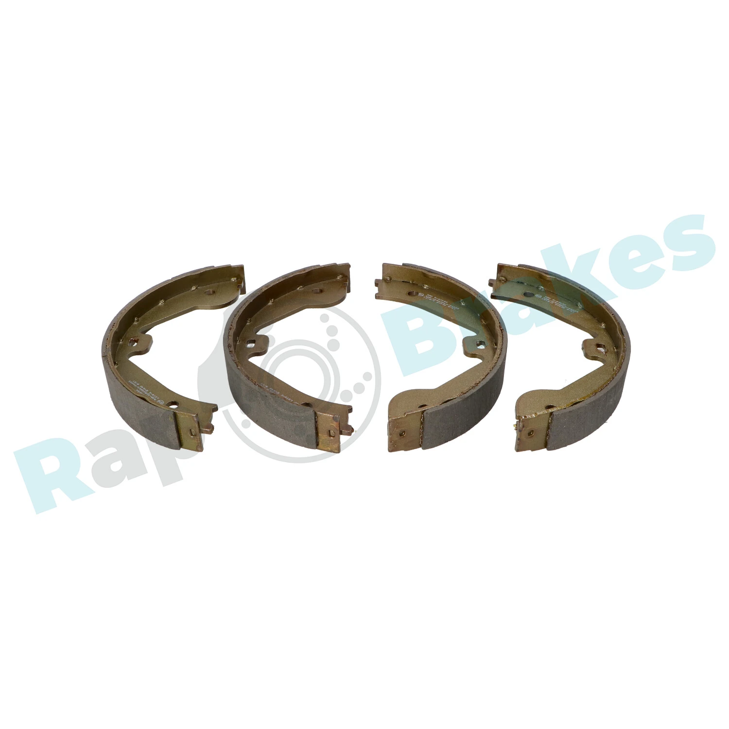 RS0284 RAP Brakes