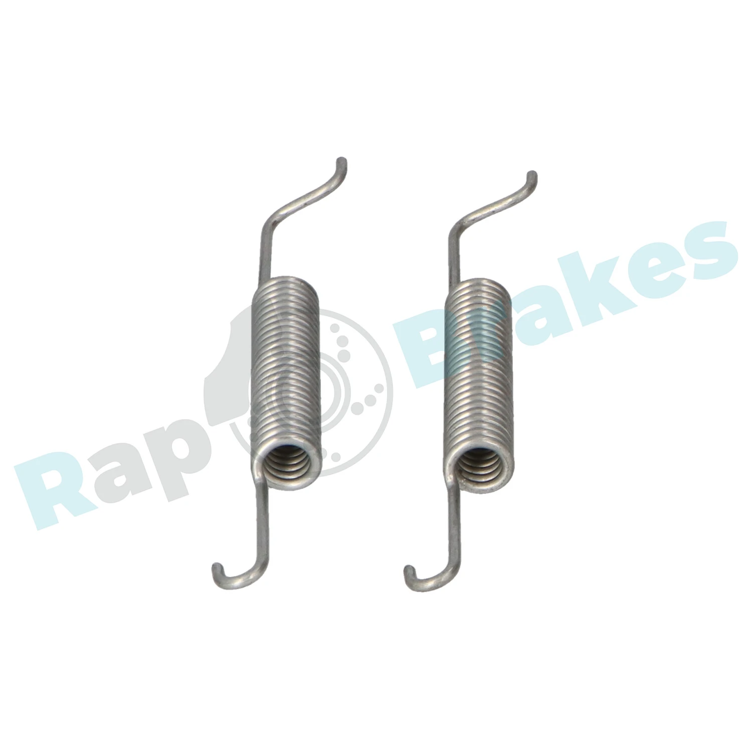  Kit de montaje de zapatas de freno traseras Audi 100 
