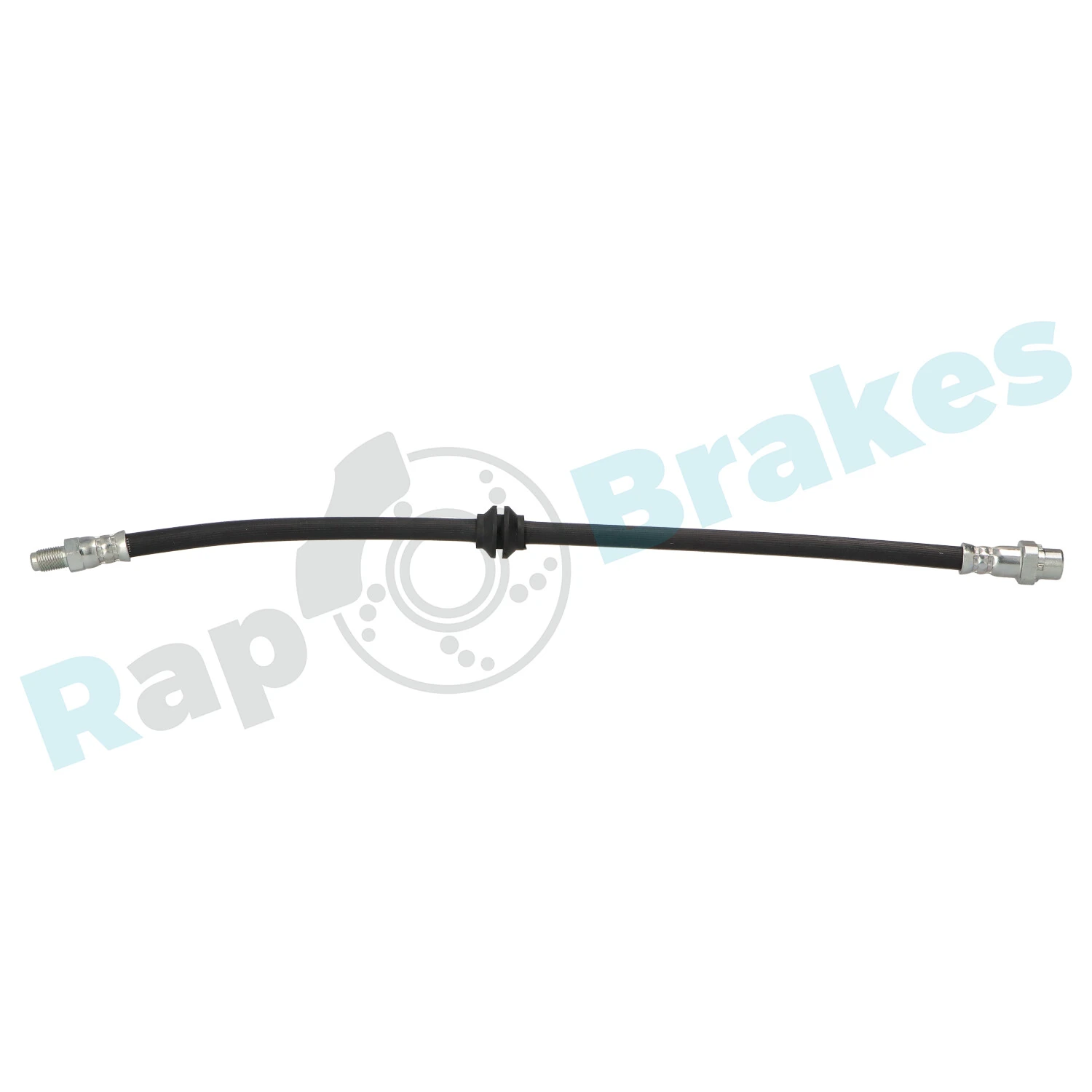 RH0087 RAP Brakes