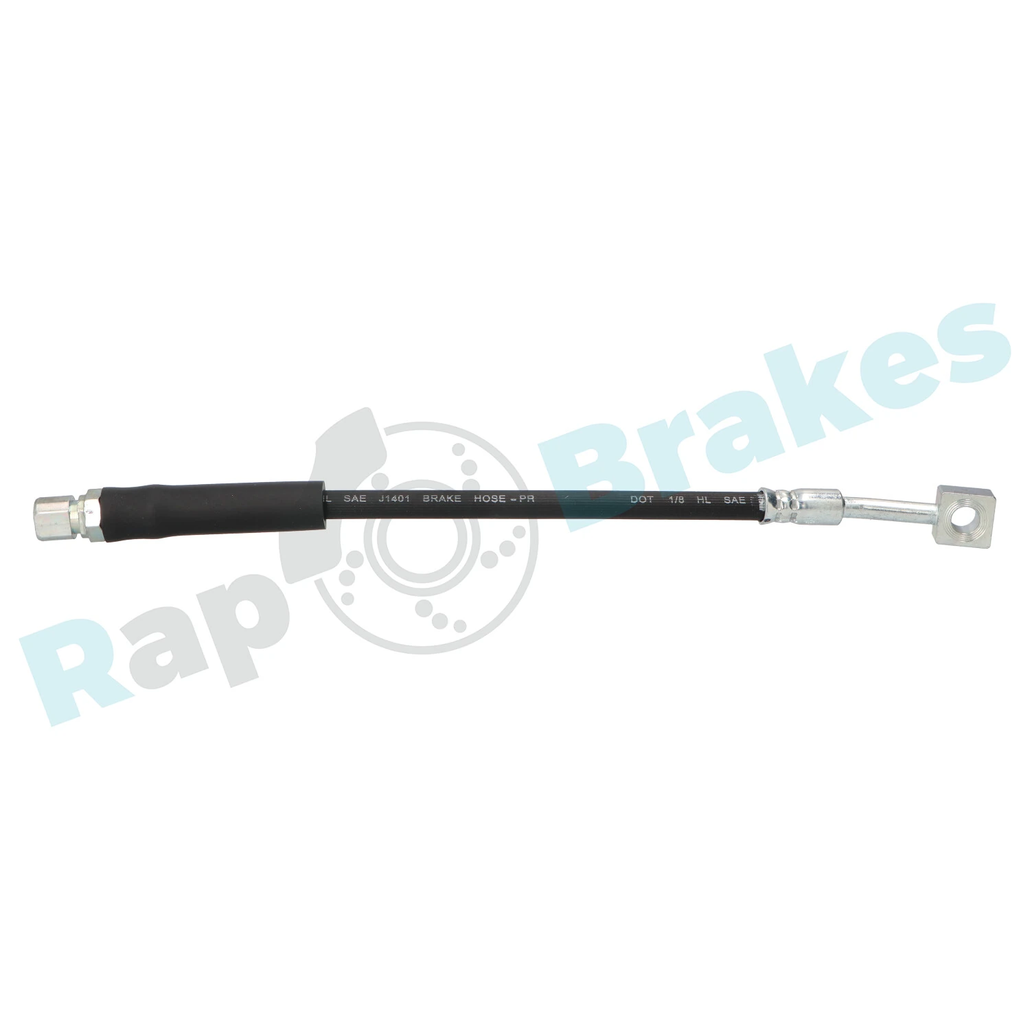 Tubo flexible de frenos delantero para Daewoo Lanos  (KLAT)