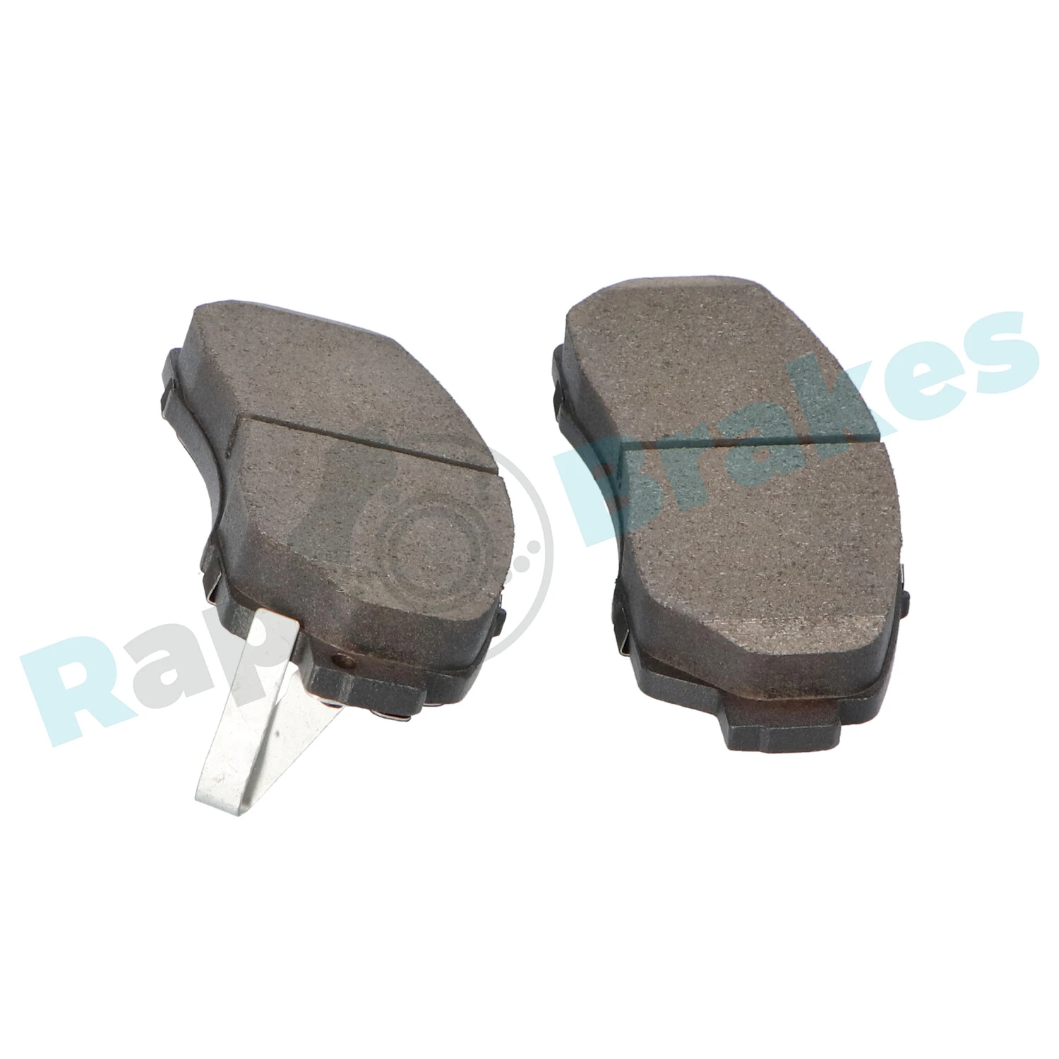 Pastillas de freno delanteras Honda 45022T1GG02