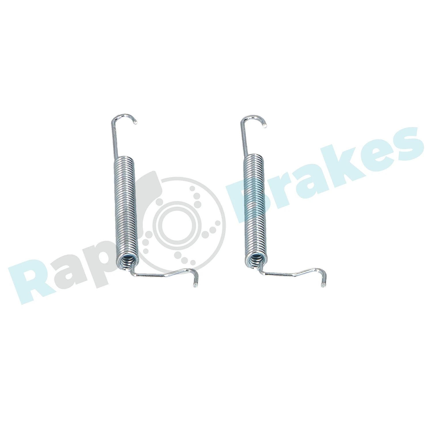 Comprar Kit de montaje de zapatas de freno traseras Daewoo Nubira I J10, J15